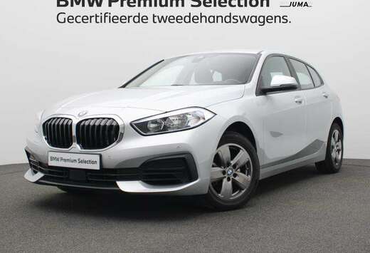 BMW i Hatch