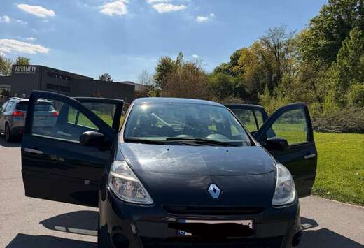 Renault 1.5 dCi Expression