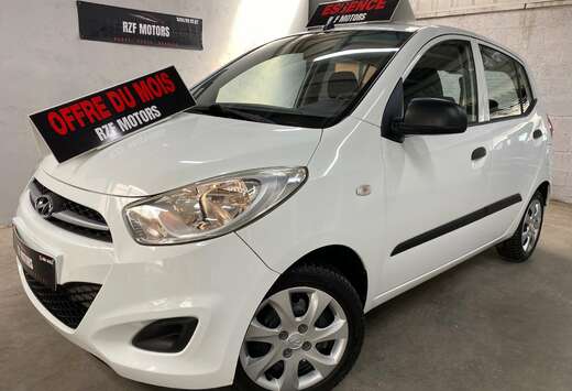 Hyundai 1.1i FIFA CUP  GARANTIE 12 MOIS