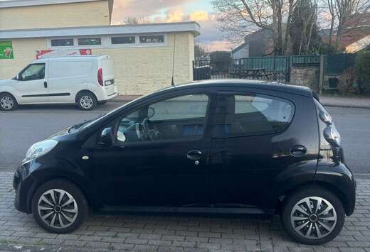 Citroen 1.0i 12v Tentation