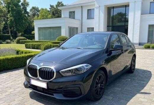 BMW 12/2020 (140 pk) gekeurd 1 april 2026