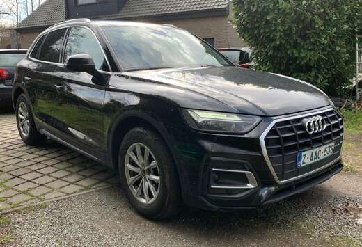 Audi Q5 Sportback 35 TDi Business Edition Advanced S  ...
