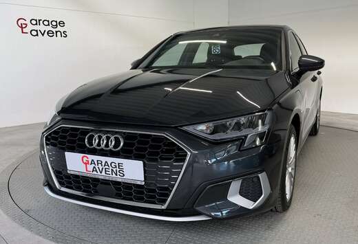 Audi A3 Sportback PHEV 40 TFSI e Attraction 24 MAANDE ...