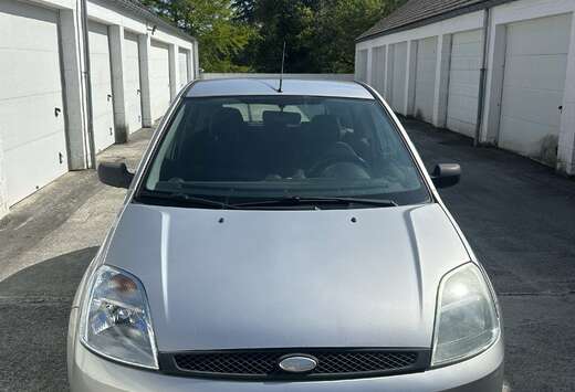 Ford 1.4 Turbo TDCi
