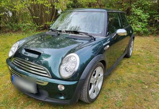 MINI 1.6i 16v