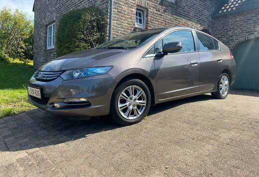 Honda Hybrid 1.3i-DSi IMA Comfort