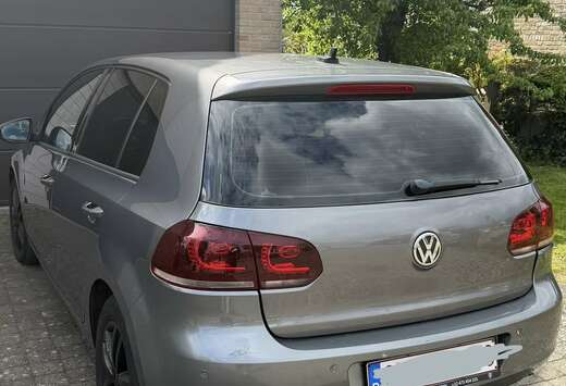 Volkswagen 1.2 TSI Trendline DSG