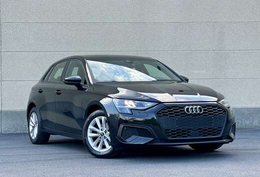 Audi A3 Sportback 30 TFSI Business Edition S line S t ...