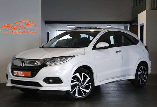 Honda 1.5i-VTEC Executive Pano Keyless Navi Garantie*