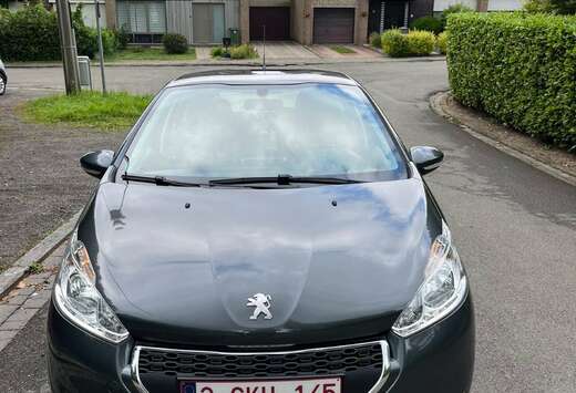 Peugeot 1.2i Active