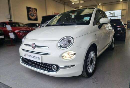 Fiat Dolcé vita light