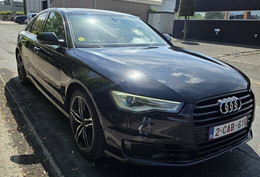 Audi 2.0 TDI ultra