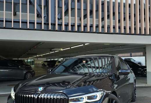 BMW dAS AdBlue