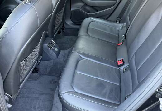 Audi Sportback 30 TFSI (EU6d-TEMP)