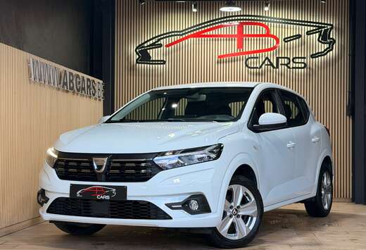 Dacia 1.0 TCe * GARANTIE 12 MOIS * 1ER PROPRIETAIRE