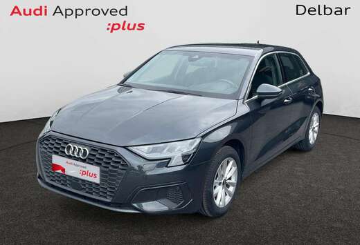 Audi Sportback Attraction 30 TFSI 110ch