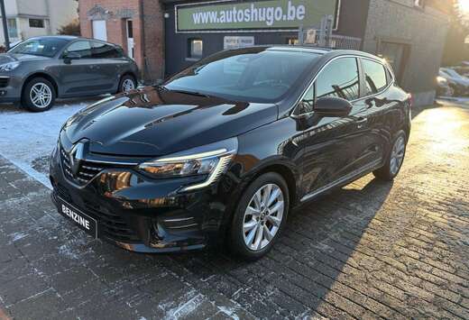 Renault Clio TCe 90 NAVI CAMERA CRUISE ALU