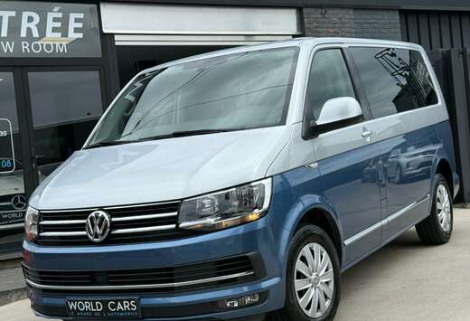 Volkswagen 2.0 TDi 150CV DSG TVAC*BTWIN - DISTRONIC - ...