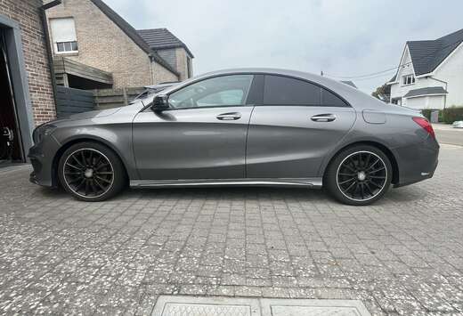 Mercedes-Benz AMG