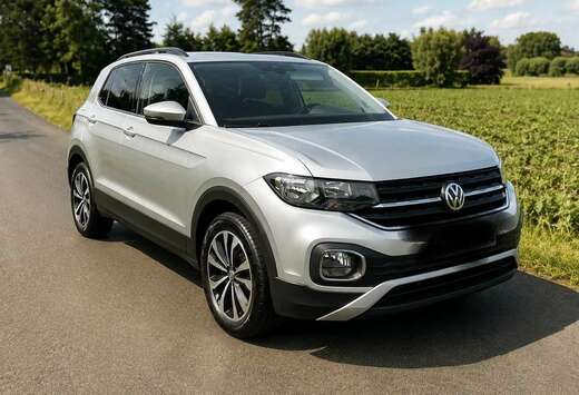 Volkswagen 1.0 TSI United OPF