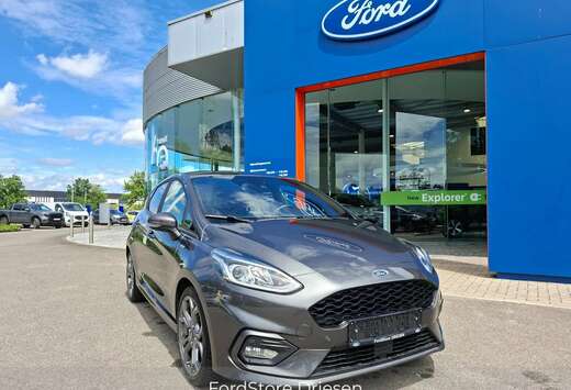 Ford ST-Line 1.0i 95 pk