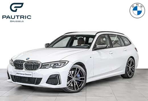 BMW i Touring - 2ans/jaar garantie