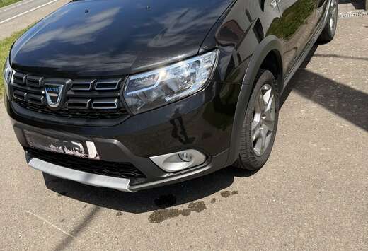 Dacia Stepway 0.9 TCe