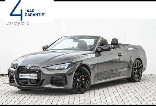 BMW Cabrio