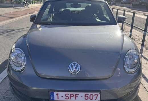 Volkswagen 1.2 TSI Design