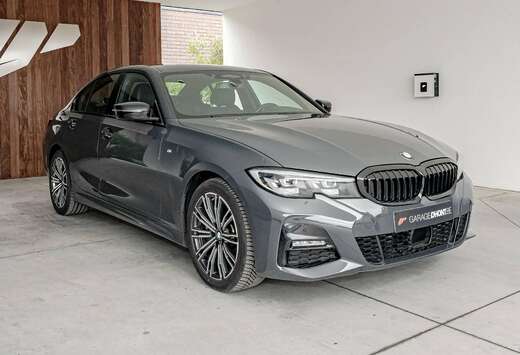 BMW e, M pack, camera, adaptieve cruise control G20