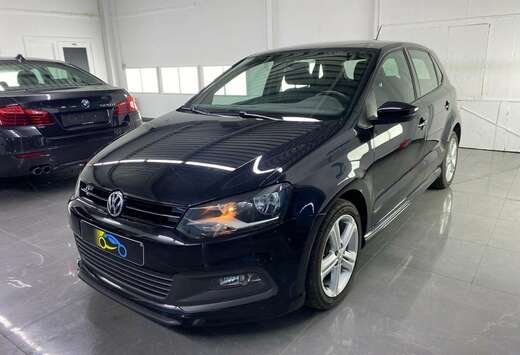 Volkswagen 1.6 TDI R-Line  1 Propriétaire
