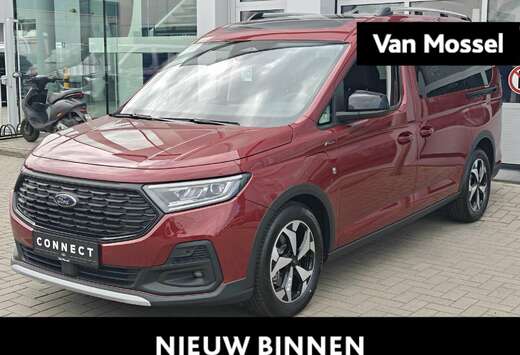 Ford Connect 1.5 PHEV 110kW Active Aut. Nieuw Stockwa ...