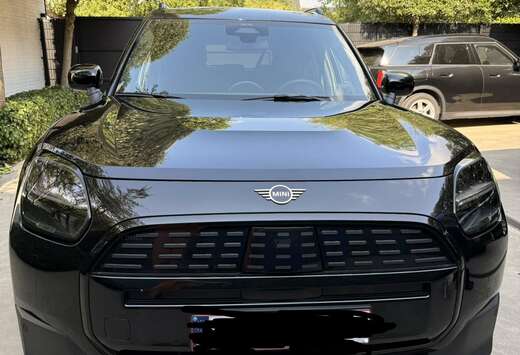 MINI E