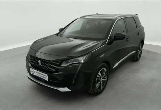 Peugeot 1.5 BlueHDi 130Cv EAT8 Allure Pack 7PL / S-CU ...