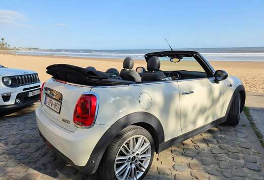 MINI Mini 1.5 Cooper
