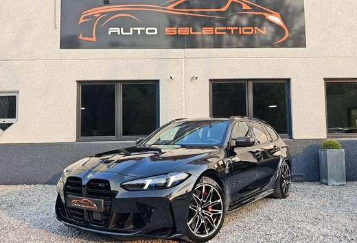 BMW M3 Touring 3.0 XAS Competition M - 1st OWNER - CA ...