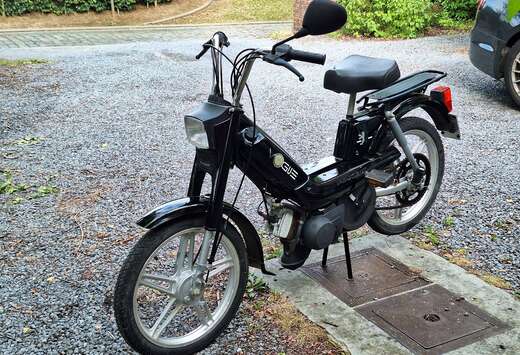 Peugeot 2018