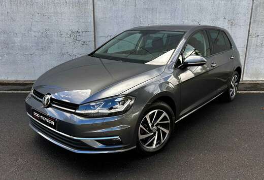 Volkswagen Golf 1.0 TSI Join OPF (EU6.2)