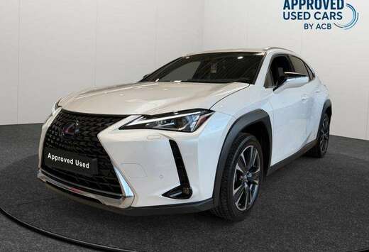 Lexus .