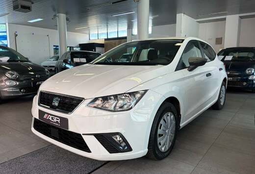 SEAT Ibiza 1.6 CR TDI ÉTAT NEUF ✅✅