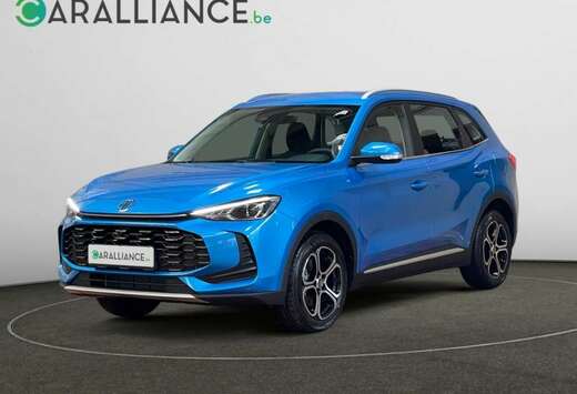 MG Comfort  1.5 Hybrid+ AUTO|Apple CarPlay/Android|Na ...