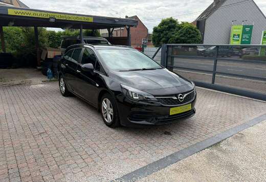 Opel SPORTS TOURER * 1.2 * CAMERA * GPS * EXPORT/HAND ...