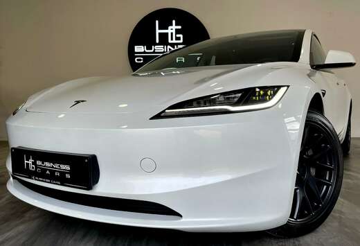 Tesla RWD/ STANDARD RANGE/ PREMIUM/ HIGHLAND/ FSD 4
