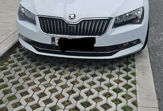 Skoda 1.6 TDI Style