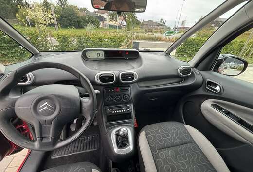 Citroen 1.6 HDi Attraction FAP