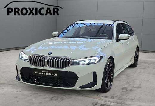 BMW Pack M 2.0i 156cv Automatique Carplay*Camera*GPS
