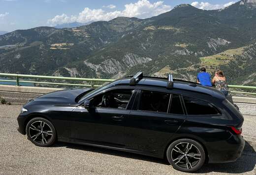 BMW Touring 318iA