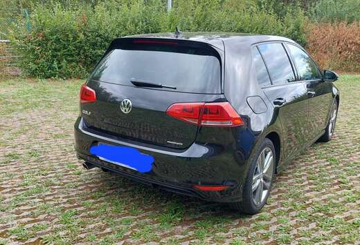 Volkswagen 1.6 CR TDi 4Motion Highline