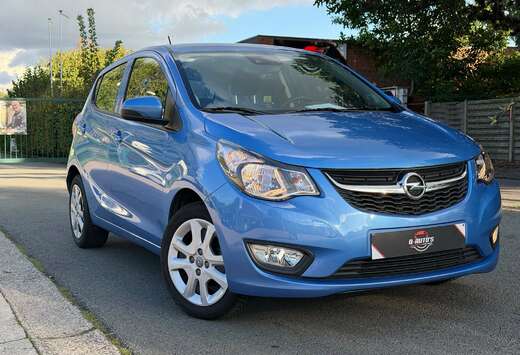 Opel Karl 1.0i Cosmo
