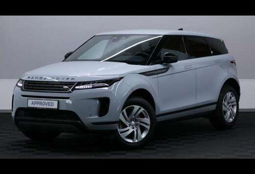 Land Rover D165 S AWD Auto